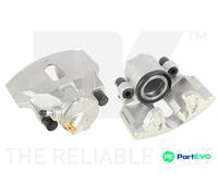 NK FRONT RIGHT BRAKE CALIPER 214790 FOR AUDI VW