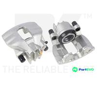 NK FRONT RIGHT BRAKE CALIPER 214836 FOR VOLVO