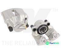 NK FRONT RIGHT BRAKE CALIPER 214882 FOR VOLVO