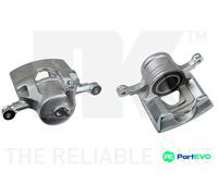 NK FRONT RIGHT BRAKE CALIPER 215030