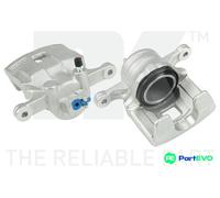 NK FRONT RIGHT BRAKE CALIPER 215277