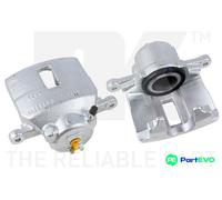NK FRONT RIGHT BRAKE CALIPER 219306 FOR CHRYSLER