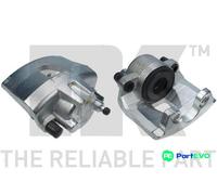 NK FRONT RIGHT BRAKE CALIPER 219312 FOR CHRYSLER DODGE