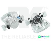 NK FRONT RIGHT BRAKE CALIPER 2199183 FOR PEUGEOT