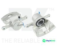NK FRONT RIGHT BRAKE CALIPER 2199189 FOR CITROËN
