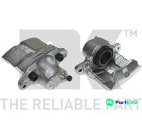NK FRONT RIGHT BRAKE CALIPER 219956 FOR CITROËN RENAULT DACIA