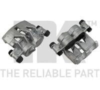 NK Front Right Brake Caliper - Citroen Relay 3.0 HDi 155 (2010-Present) - New