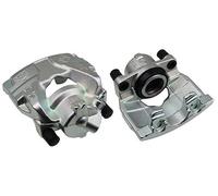 NK Front Right Brake Caliper for Dacia Duster 1.0 TCe 90 H4D470 2021-Present