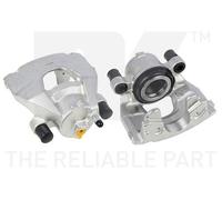 NK Front Right Brake Caliper for Ford Fiesta 1.0 125 M1JL/M1JM/M1JP 2017-Present
