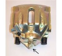 NK Front Right Brake Caliper for Jaguar XJ12 6.0 Daimler Double Six 1994-1997