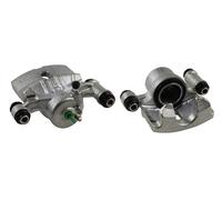 NK Front Right Brake Caliper for Kia Picanto 1.0 G3LA 2015-2017 NK213580