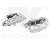 NK Front Right Brake Caliper for Mercedes Benz C180 1.6 M274.910 2014-2021