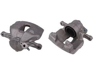 NK Front Right Brake Caliper for Peugeot 308 1.2 SW e-THP PureTech 110 2014-2021