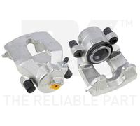 NK Front Right Brake Caliper for Seat Ibiza 1.4 TDi CUSB 2015-2017 NK2147394