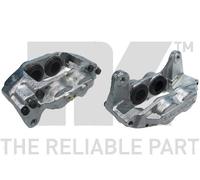 NK Front Right Brake Caliper for Subaru Impreza 2.0 Turbo EJ205 1998-2000