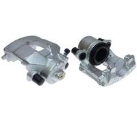 NK Front Right Brake Caliper for VW Golf TSi 122 CAXA 1.4 Oct 2008 to Oct 2012