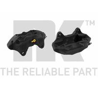 NK Front Right Brake Caliper for Volkswagen Touareg 4.2 V8 FSi BAR 2006-2010