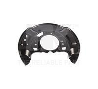 NK Front Right Brake Disc Shield for Toyota Yaris 477810D050 477810D170