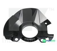 NK FRONT RIGHT BRAKE DISC SPLASH GUARD 233412 FOR HYUNDAI