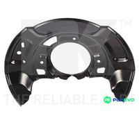 NK FRONT RIGHT BRAKE DISC SPLASH GUARD 234536 FOR TOYOTA