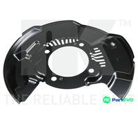 NK FRONT RIGHT BRAKE DISC SPLASH GUARD 234566 FOR TOYOTA