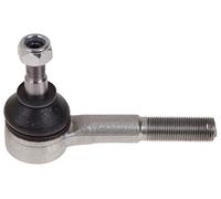 Genuine NK Front Right Outer Tie Rod End for Mitsubishi L200 2.5 (12/96-10/01)