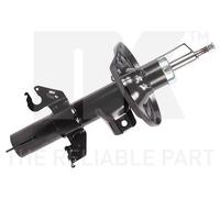 NK Shock Absorber Front Right – Alfa Romeo Giulietta 2.0 Apr 2010–Apr 2020 – Part 65103385