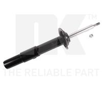 Shock Absorber (Single Handed) fits BMW 550 E60, E61 4.8 Front Right 05 to 10 NK