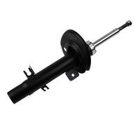 NK Front Right Shock Absorber for Citroen C3 VTi 1.4 July 2010 to September 2016