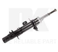 Shock Absorber (Single Handed) Front Right 651931872 NK 5202GE 5202GX 5202HF New