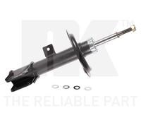 NK Front Right Shock Absorber for Citroen C4 BioFlex 1.6 Sep 2007 to Sep 2008