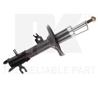 NK Front Right Shock Absorber for Daewoo Kalos 1.2 Litre April 2003 to Present