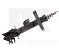 NK Front Right Shock Absorber for Fiat Panda 1.0 Litre – February 2012 to Present