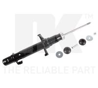 NK Front Right Shock Absorber for Honda Accord i-DTEC 180 2.2 Jan 2010-Jun 2015