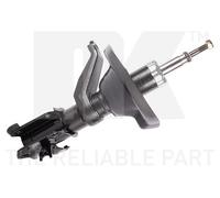 NK Front Right Shock Absorber for Honda Civic Type-R 2.0 Sep 2001 to Sep 2005