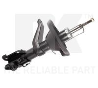 NK Front Right Shock Absorber for Honda CR-V 2.0 Litre Sep 2001 to Sep 2007