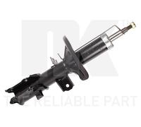 NK Front Right Shock Absorber for Hyundai Getz D3EA 1.5 March 2003 to March 2005