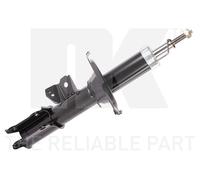 Shock Absorber (Single Handed) Front Right 65342183 NK 546600X100 546600X200 New