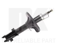 NK Front Right Shock Absorber for Hyundai Matrix G4ED 1.6 June 2001 to June 2010