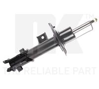 Shock Absorber (Single Handed) fits KIA PRO CEED JD 1.6D Front Right 13 to 18 NK