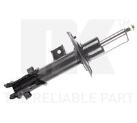NK Front Right Shock Absorber for Kia Ceed GDi EcoDynamics 1.6 May 2012-May 2018