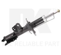 Shock Absorber (Single Handed) Front Right 653533652 NK 5466007100 Quality New