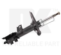 Shock Absorber (Single Handed) Front Right 653534282 NK 546611H000 546611H001