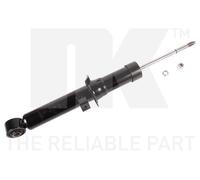NK Front Right Shock Absorber for Kia Sorento CRDi 2.5 Aug 2005 to Aug 2006