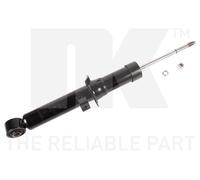 NK Front Right Shock Absorber for Kia Sorento i 2.4 August 2002 to August 2009