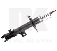 NK Front Right Shock Absorber for Hyundai ix35 2.0 Litre Nov 2013 to Nov 2015