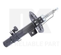 Shock Absorber (Single Handed) Front Right 65400006 NK LR024442 Quality New