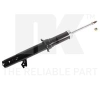 NK Front Right Shock Absorber for Mazda 6 R2AA 2.2 August 2008 to August 2013
