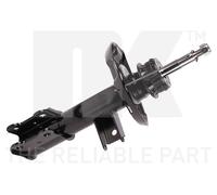 Shock Absorber (Single Handed) Front Right 65331369 NK 1173231600 1173232400 New