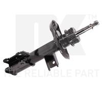 NK Front Right Shock Absorber for Mercedes Benz CLA220d 2.1 Jan 2015 to Jan 2019